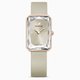 Swarovski Uptown rozé drapp női óra 5547716