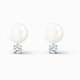 Swarovski Treasure bedugós gyöngy fülbevaló 5559420