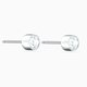 Swarovski Tennis bedugós fülbevaló 5565604