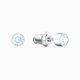 Swarovski Tennis bedugós fülbevaló 5565604