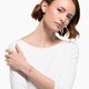 Swarovski Tahlia sliding karkötő színes kristályokkal 5560937