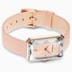 Swarovski Uptown rozé rózsaszín női óra 5547719