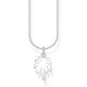 Thomas Sabo Ezüst nyaklánc pálmafa medállal KE2056-001-21-L45