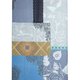 Desigual Patch night bright sál 20WAWA09