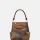 Desigual Atica positano hátizsák 20WAKP49