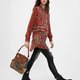 Desigual Atica positano hátizsák 20WAKP49