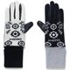 Desigual Ethnic kesztyű 20WAAK01