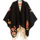 Desigual Flowerish poncsó 20WAIW04