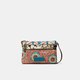 Desigual Bruselas durban táska 20WAXPDK