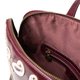 Desigual Daisly nanaimo hátizsák 20WAKP28