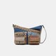 Desigual Mildred Harry mini táska 20WAXABQ
