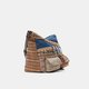 Desigual Mildred Harry mini táska 20WAXABQ