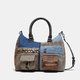 Desigual Mildred London táska 20WAXA78