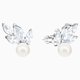 Swarovski Louison gyöngyös fülbevaló 5422683