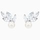 Swarovski Louison gyöngyös fülbevaló 5422683