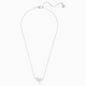 Swarovski Louison gyöngyös nyaklánc 5422685