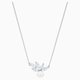 Swarovski Louison gyöngyös nyaklánc 5422685