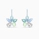 Swarovski Sunny többszínű fülbevaló 5518416