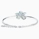 Swarovski Sunny többszínű karperec 5520488