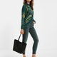 Desigual Colorama norwich fekete táska 20WAXPBK