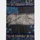 Desigual Bali patch sál 20WAWA03