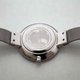 Bering Classic női ezüst óra swarovski kristályokkal 16831-004