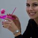 Swarovski Cocktail női óra kristályokkal 5547617
