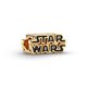 Pandora ékszer Star Wars logó shine charm 769247C01