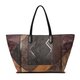 Desigual Dark phoenix cortla táska 20WAXP18