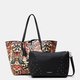 Desigual Chrysalis sicilia táska 20WAXPDD