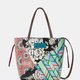 Desigual Bruselas Norwich táska 20WAXPDJ