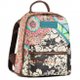 Desigual Bruselas nazca mini hátizsák 20WAKP51