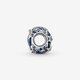 Pandora ékszer Égen a csillagok ezüst charm 799209C01