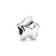 Pandora ékszer Isa a csillag ezüst charm 799211C00