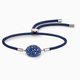 Swarovski Power víz eleme karkötő 5568270