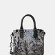 Desigual Blue forest safi táska 20WAXA87