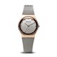 Bering Classic bicolor női óra kristályokkal 12927-064