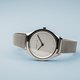 Bering Ultra slim ezüst női óra 17031-000