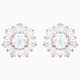 Swarovski Napsugár rozé fülbevaló 5459597