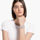 Swarovski Crystalline ezüst színű női óra 5544583