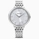 Swarovski Crystalline ezüst színű női óra 5544583
