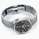 Swarovski Crystalline Glam karóra szürke 5452468