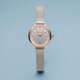 Bering Classic rozé női karóra 11022-064