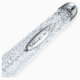Swarovski Crystalline Nova ezüst színű toll swarovski kristályokkal 5534324