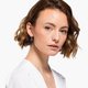 Swarovski Tahlia bedugós mini karika fülbevaló 5572586