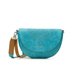Desigual Summer Bremen türkiz táska 21SAXPA1-5092