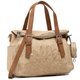 21SAXPCZ-6002 Desigual Summer Loverty drapp táska