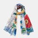 Desigual Art picture sál 21SAWA36