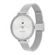 Tommy Hilfiger Kelly ezüst színű női óra 1782113