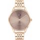 Tommy Hilfiger Gray rozé női óra 1782212